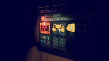 P.O.L.L.E.N Screenshot